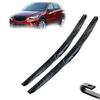 Для Mazda 24 + 18 Дворники CX5 2012-2016 Дворники Дворники CX-5 Дворники