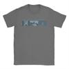 Lorde Virgin New Album T Shirt Unisex  Funny 100% Cotton T-Shirts Summer O-Neck Trending Tee Shirt Design Oversize Clothes