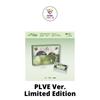 PLVE Ver Limited Edition BTOB EP Альбом BTODAY