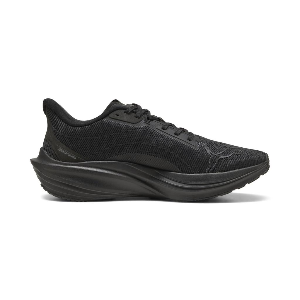Puma Кроссовки Darter Pro Размер 31015219, 26.5, Мужские, Черный,