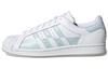 Superstar 'Split - White Halo Blue' FX5533