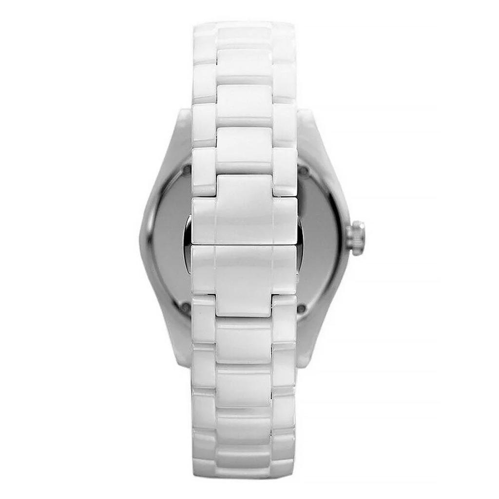 Emporio Armani AR1426 Белые женские керамические часы