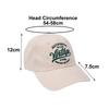 Sun Protection Baseball Cap Cotton Snapback Caps New Dad Hat  Outdoor