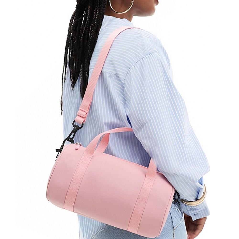 Mini Gym Bag Large Capacity Shoulder Bags New Yoga Bag  for Women