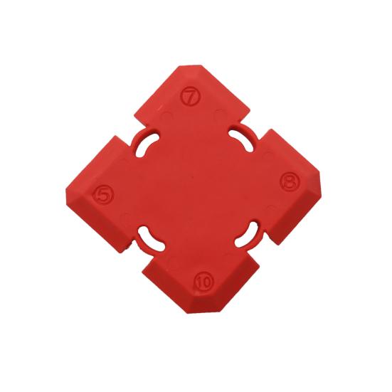 1 комплект шпателя, недеформируемый эффективный силиконовый аппликатор для затирки швов, набор инструментов для нанесения краски