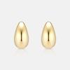 METROCITY JEWELRY Rene Yellow Earrings A233BE0723YPQ