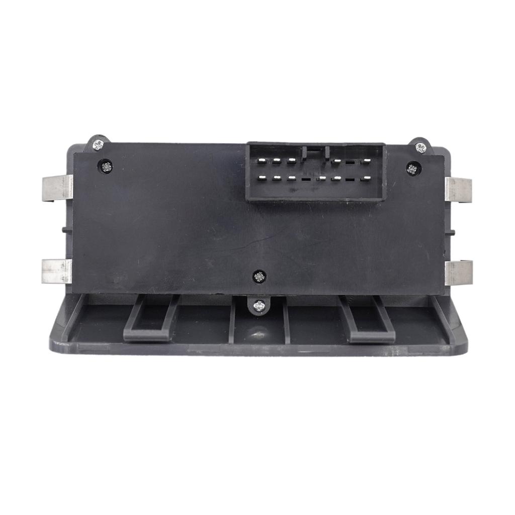 Front Power Window Switch For Chevrolet Sail 2010-2014 9005041 9005043 CarWindow Glass-Lifter Switch Buttons Car Accessories