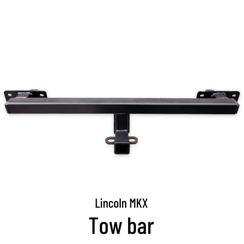 Lincoln Aviator MKX Bumper Trailer Hitch Tow Bar for Tow Hook Compatibility