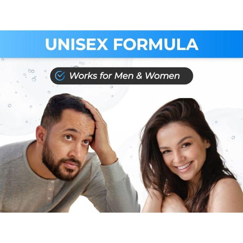 Seapuri - Scalpy Hair Serum