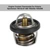 Engine Coolant Thermostat For Polaris Sportsman 700 02-07 500 7052352 7052308