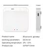 Bluetooth ZigBee Gateway Hub Wireless Smart Appliance Remote Controller Bridge Alexa Google Home Voice