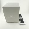 Б/у Новый и неиспользованный Часы CASIO Casio EDIFICE [Официальный продукт для внутреннего рынка] Сапфировое стекло циферблат белый EFR-S108DJ-7AJF Мужские Серебристый