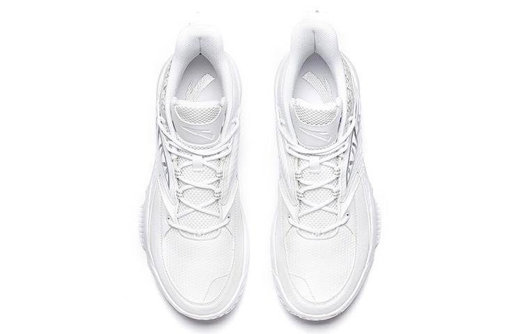 Men's Sneakers Anta Ling Level 'White Chlorine Blue'