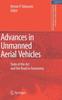 The Advances In Unmanned Aerial Vehicles : State of the Art and the Road To Autonomy : 33 Book