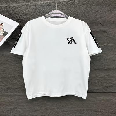 Топы – Футболки