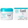 Крем Curel F Банка 90 г x 3 шт. Увлажняющий крем для ухода за кожей