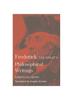 Книга Frederick the Great's Philosophical Writings