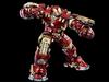Infinity Saga DLX Iron Man Mark 44 Hulkbuster Iron Man Mark 44 Scale Metal Painted Movable Figure [Infinity Saga] [DLX Hulkbuster] 1/12 ABS&PVC&zinc