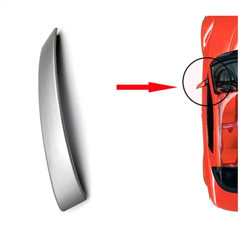 Ручка двери салона автомобиля для Nissan Qashqai J10 2007 2008 2009-2015 левая H-80945-JE50A правая 80944-JE50A детали ручки внутреннего рычага автомобиля