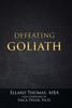 Книга Defeating Goliath