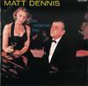 CD MATT DENNIS - Play Melancholy Baby R25J1008 RCA 1988 Japan Jazz Used