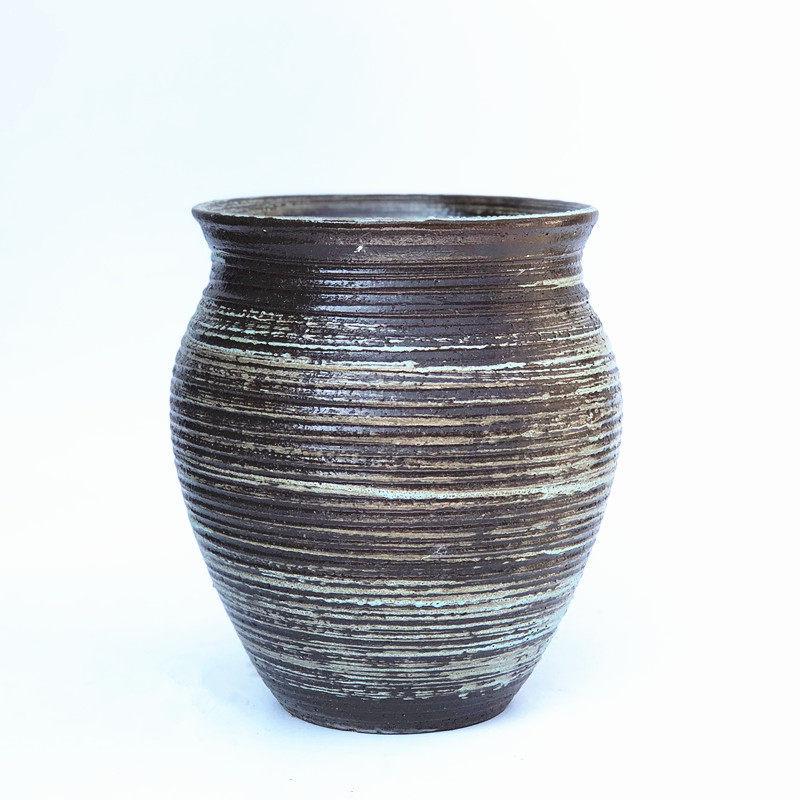 Специальное предложение: Высокий ретро-керамический цветочный горшок для суккулентов или зеленого редиса