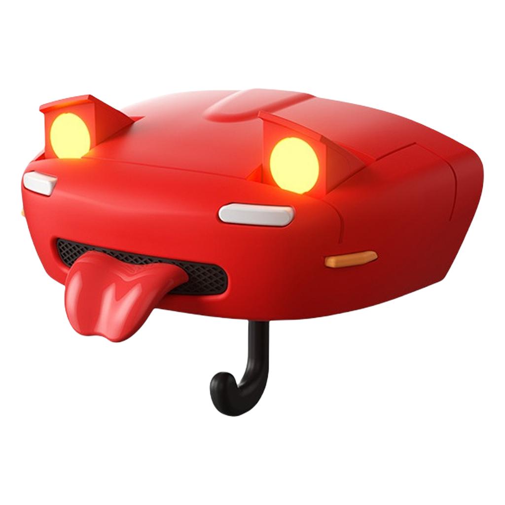 Автомобильные открытые фары крючок для ключей настенное крепление винтажные вешалки для ключей ретро держатель для ключей украшение для дома самоклеящийся держатель для ключей