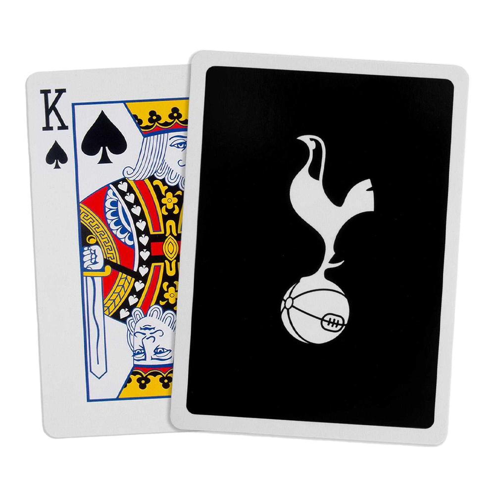 Tottenham Hotspur FC Колода игральных карт Crest