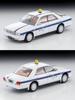Tomica Limited Vintage Neo Nissan Cedric V30E Brougham Personal Taxi Готовый продукт 1/64 LV-N290a