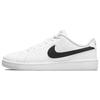 Court Royale 2 'Белый Черный' Мужские DH3160-101