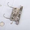 High Capacity A4 Binder Folders Lever Arch Two Hole Binder Portable Binder Cover  Office Supplies