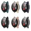 Защитный чехол из ПК и закаленного стекла для Garmin Venu 2 / Venu2S 40 мм 45 мм Garmin Venu 2 Plus Защитная пленка Аксессуары