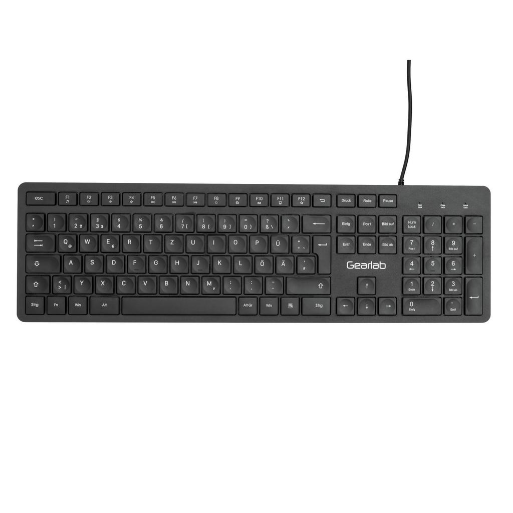 Estuff G220 Usb Klawiatura German, Glb211402
