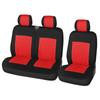 Universal Car Seat Cover Front Seat Cover Red Seat Cover Rear Seat Cover Truck Seat Cover Variety of Styles