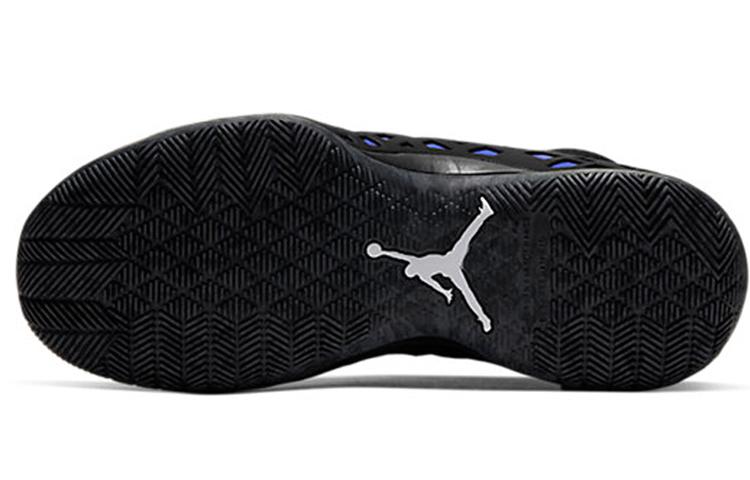 Sneakers Jordan Jumpman Diamond Mid University Red