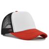Sponge Mesh Trucker Cap with Logo - Sunshade & Sun Protection Baseball Cap
