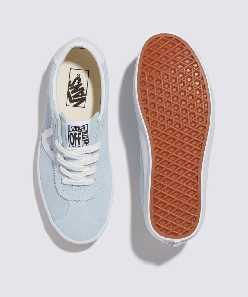 Vans Sport Low - Небесно-голубой:Белый / Vn000Ctdyf51