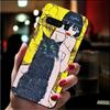 For Google Pixel 10 9 Pro XL Silicone Phone Soft Case For Google Pixel 9A 8A 7A 6A 5 Cover Shell Cat Lady Art