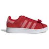 adidas Женские кроссовки Campus 00s 'Better Scarlet Pink Spark' IF9637
