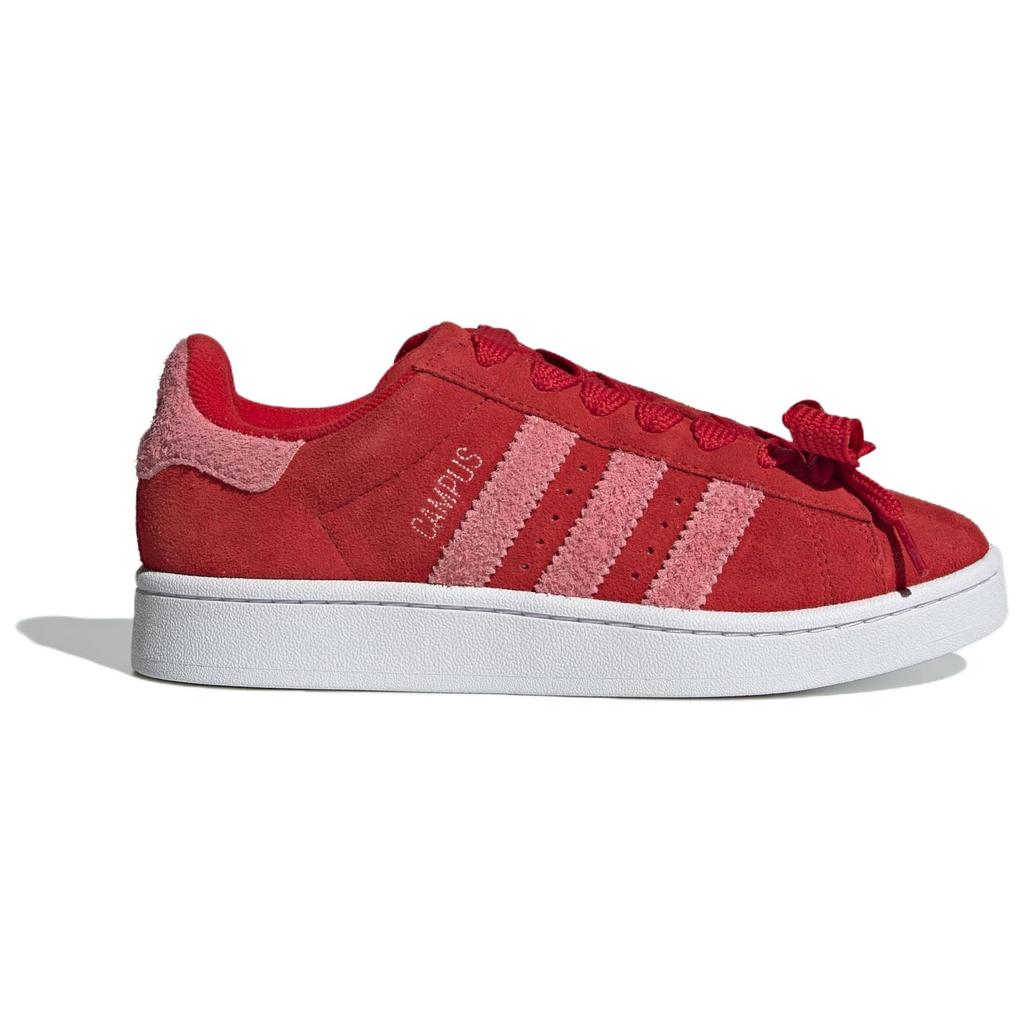 adidas Женские кроссовки Campus 00s 'Better Scarlet Pink Spark' IF9637
