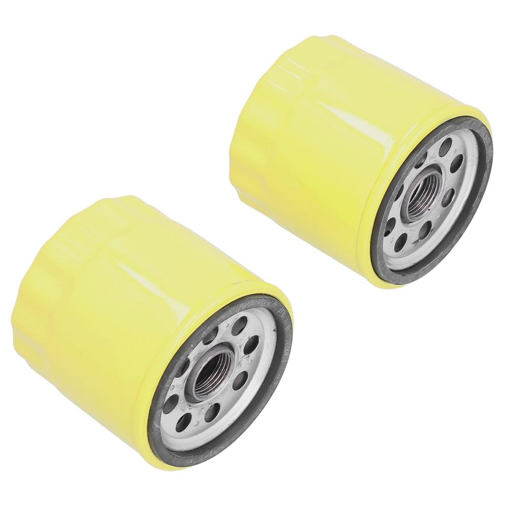 2шт 5205002?Масляный фильтр S для Kohler CH11?CH25 CV11?CV22 М18?М20 МВ16?МВ20 К582 CV640 SV730 SV810
