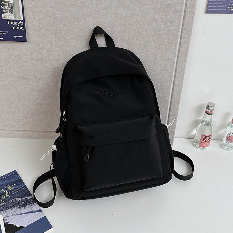 Женский школьный рюкзак для студентов, большой вместимости, дорожный рюкзак