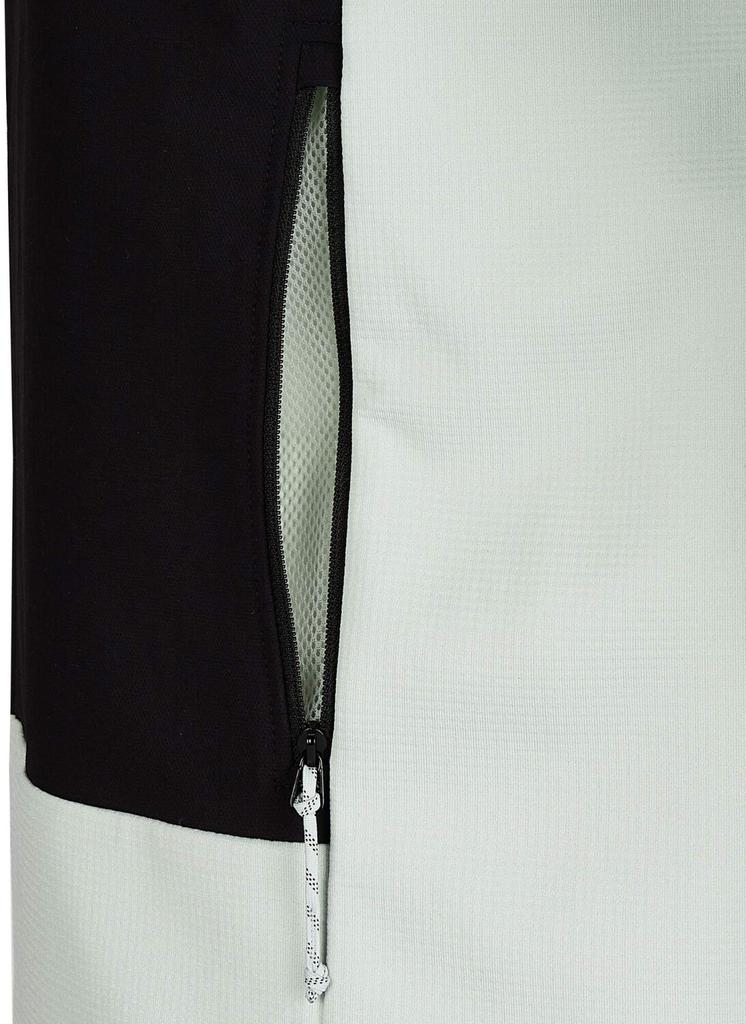 Mammut Massone ML Hooded Jacket Men (1014-06190) silver sage-black