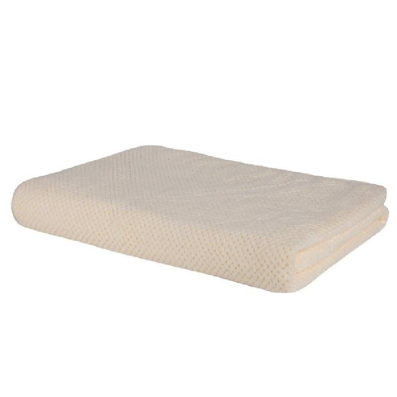 Breathable And Skin-friendly Oversize Bath Towel With Strong Water Absorption