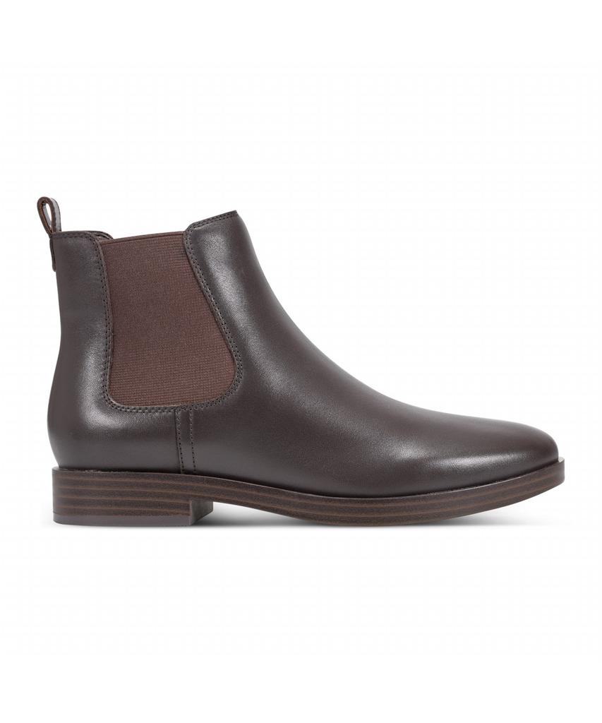 Rockport Total Motion Rowan Chelsea Boots Tm Rowan (Rw0052)