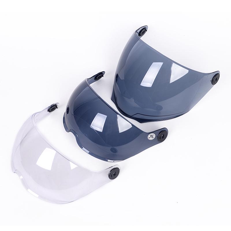 Шлем Flash Shield с сертификатом 3C для электромобилей и мотоциклов — защита от ультрафиолета, женский летний, мужской всесезонный, универсальная посадка