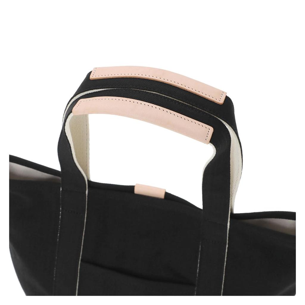 Сумка-тоут NOIR TOTE черная [Porter](S) Мешок(S) 895-15160