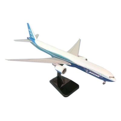 Hogan Boeing Fleet Завершенный продукт 1/200 B777-300ER (3763ГА)