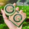 Refreshing Mosquito Repellents Paste,avoid Mosquito Sting And Avoid Itching Paste For Summer Multi Effect Repairs For Children Portable
