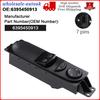 Главный выключатель стеклоподъемника для Mercedes Benz W639 Vito 2003-2015 A6395450913